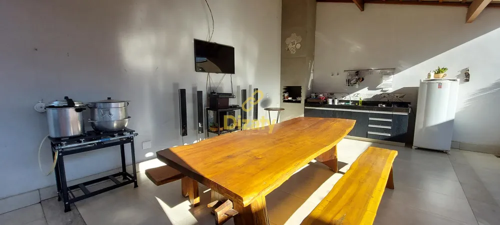 Casa, 1 quarto, 360 m² - Foto 13