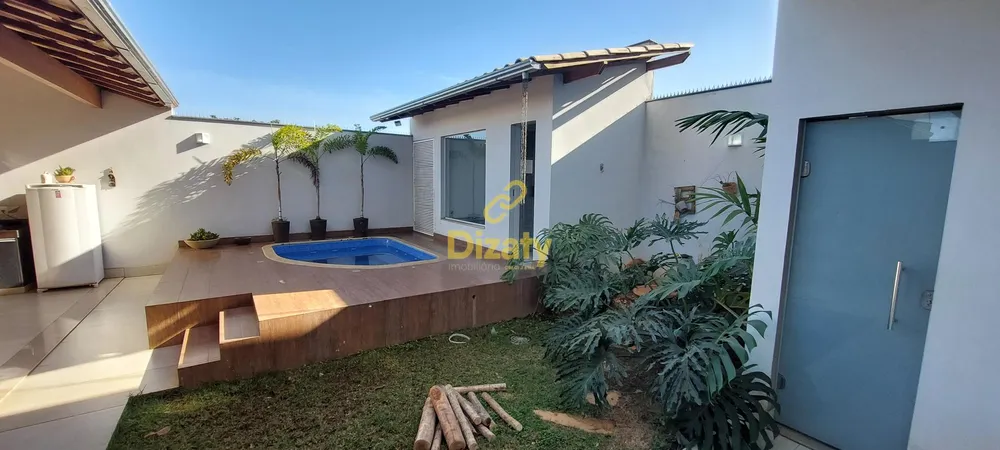 Casa, 1 quarto, 360 m² - Foto 16