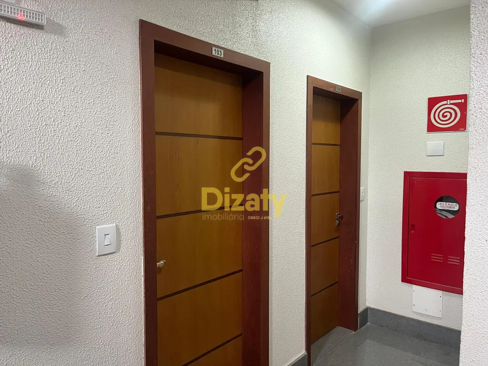 Apartamento, 1 quarto - Foto 2