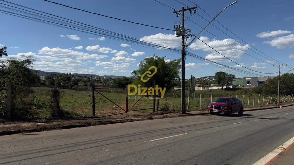 Terreno, 2 hectares - Foto 1
