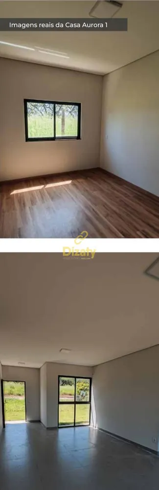 Casa de Condomínio, 2 quartos - Foto 6