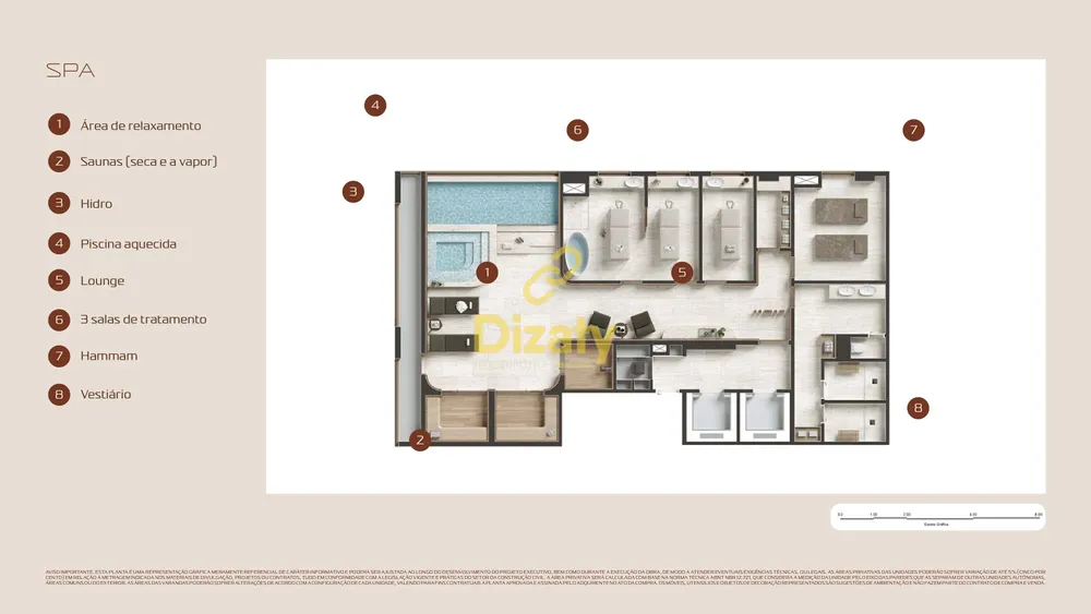 Apartamento, 4 quartos - Foto 28