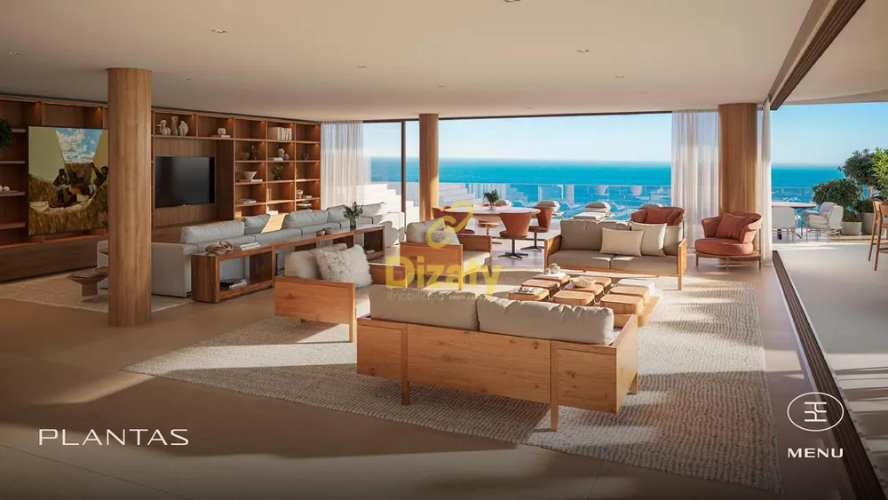 Apartamento, 4 quartos - Foto 42