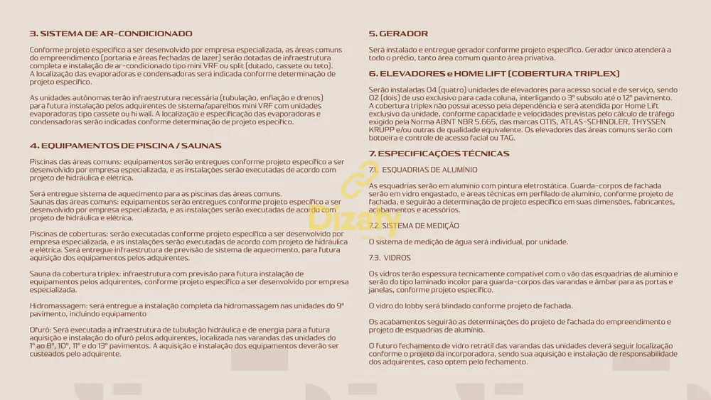 Apartamento, 4 quartos - Foto 2