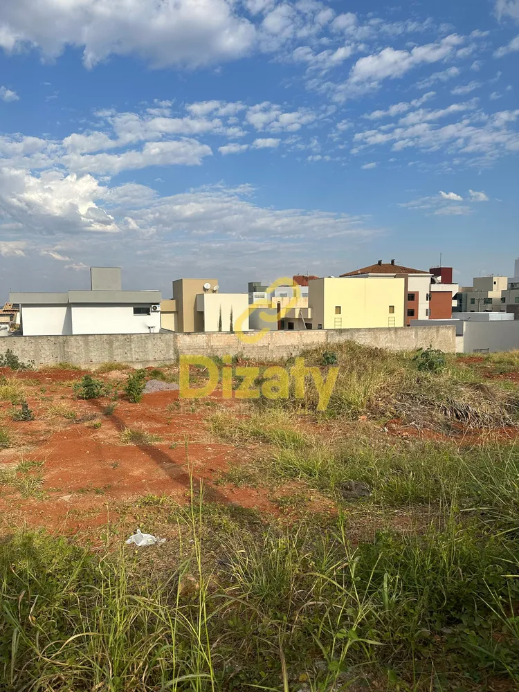 Terreno, 360 m² - Foto 1