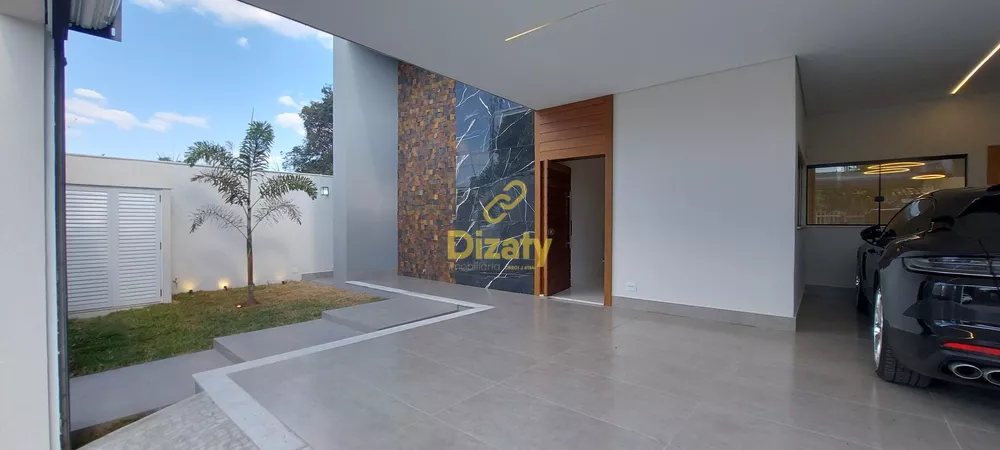 Casa à venda com 4 quartos, 360m² - Foto 3