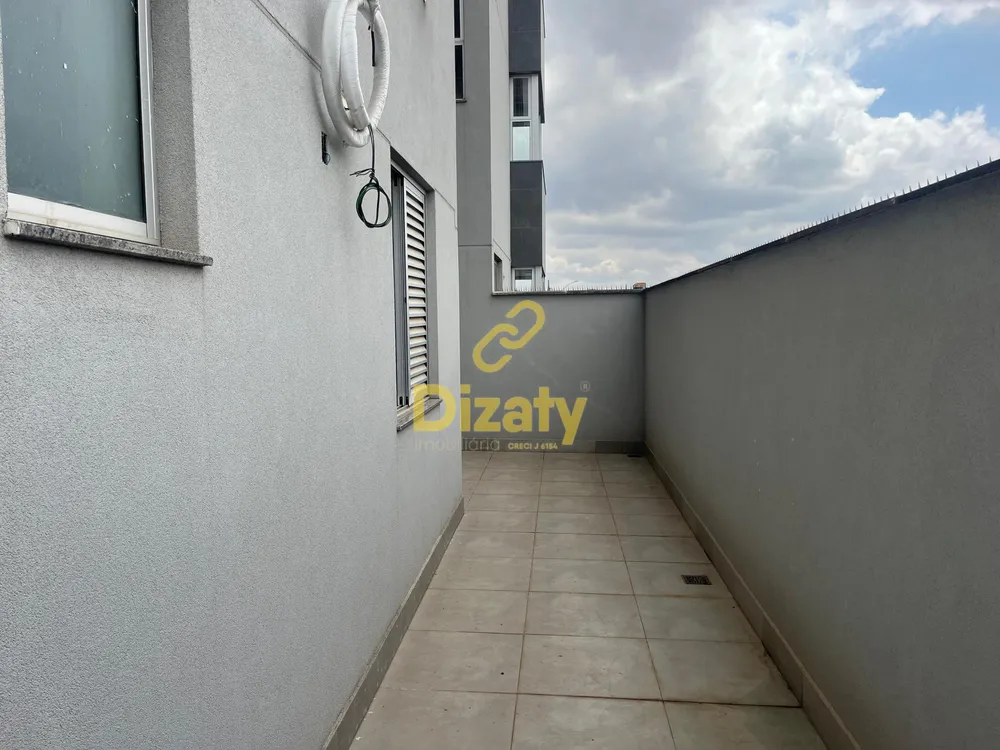 Apartamento, 1 quarto - Foto 4