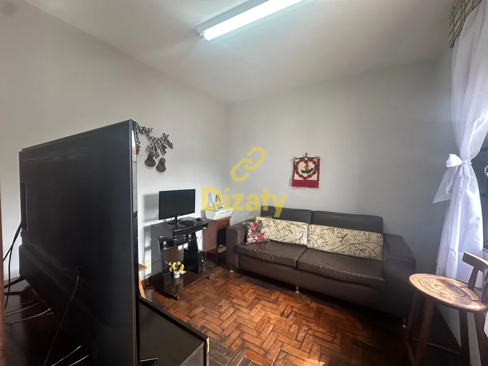 Casa, 2 quartos, 360 m² - Foto 3