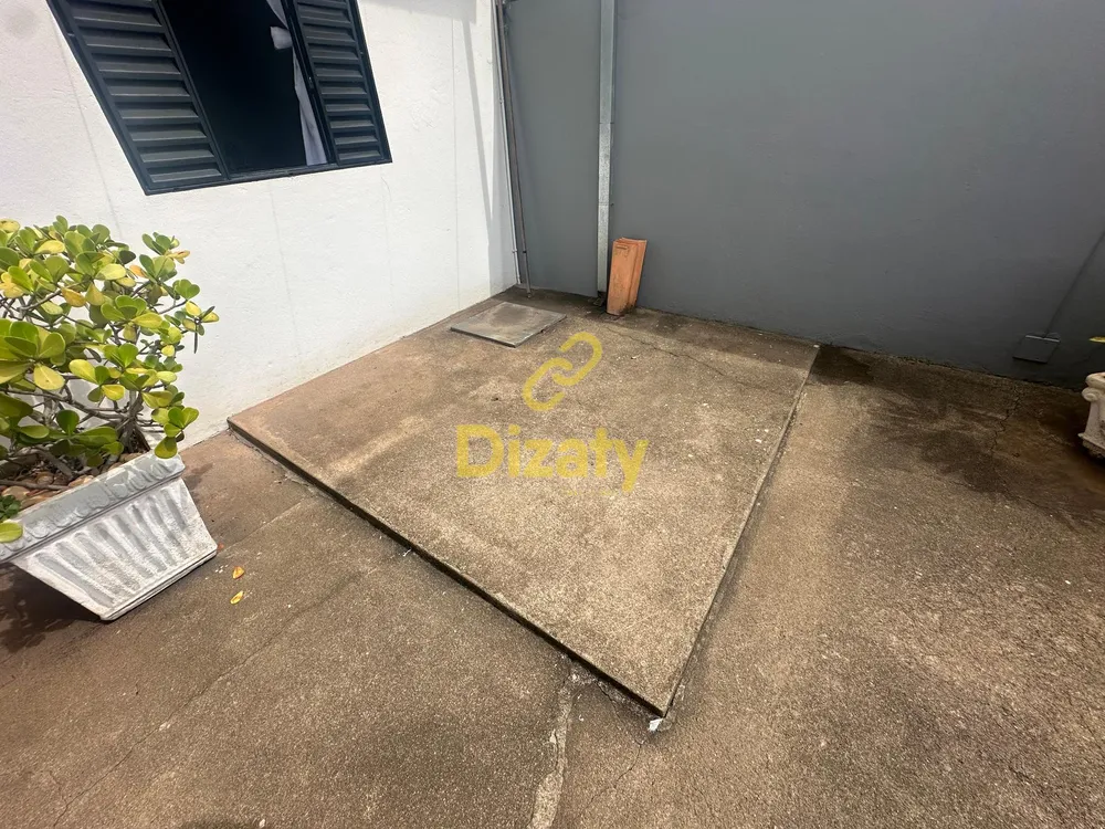 Casa, 2 quartos, 360 m² - Foto 15