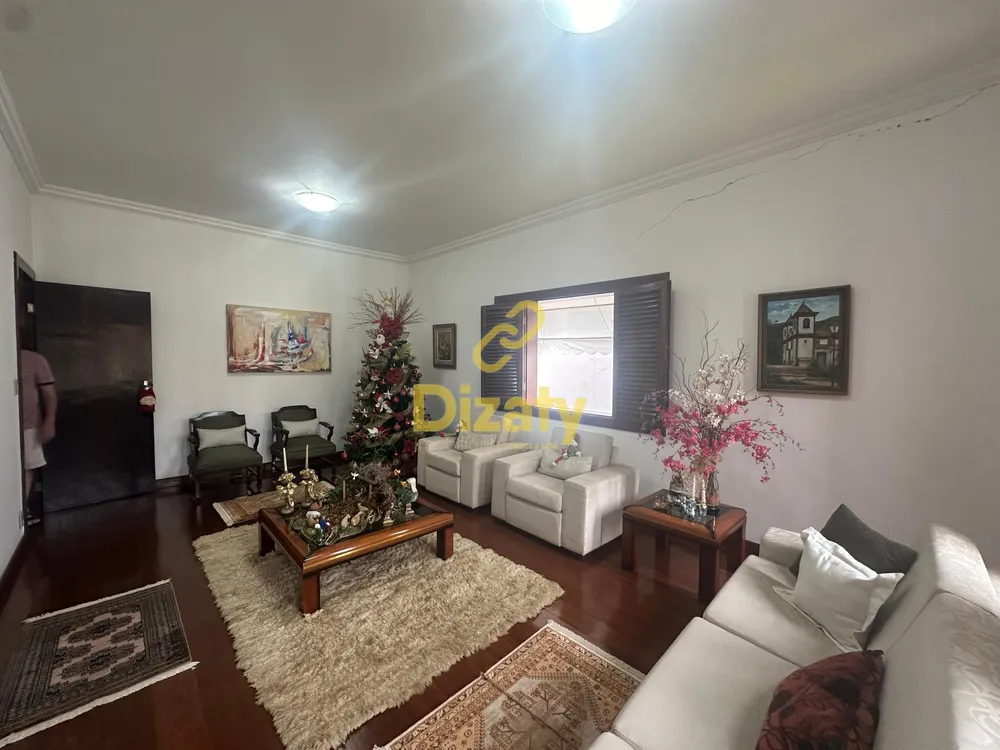 Casa, 2 quartos, 360 m² - Foto 1