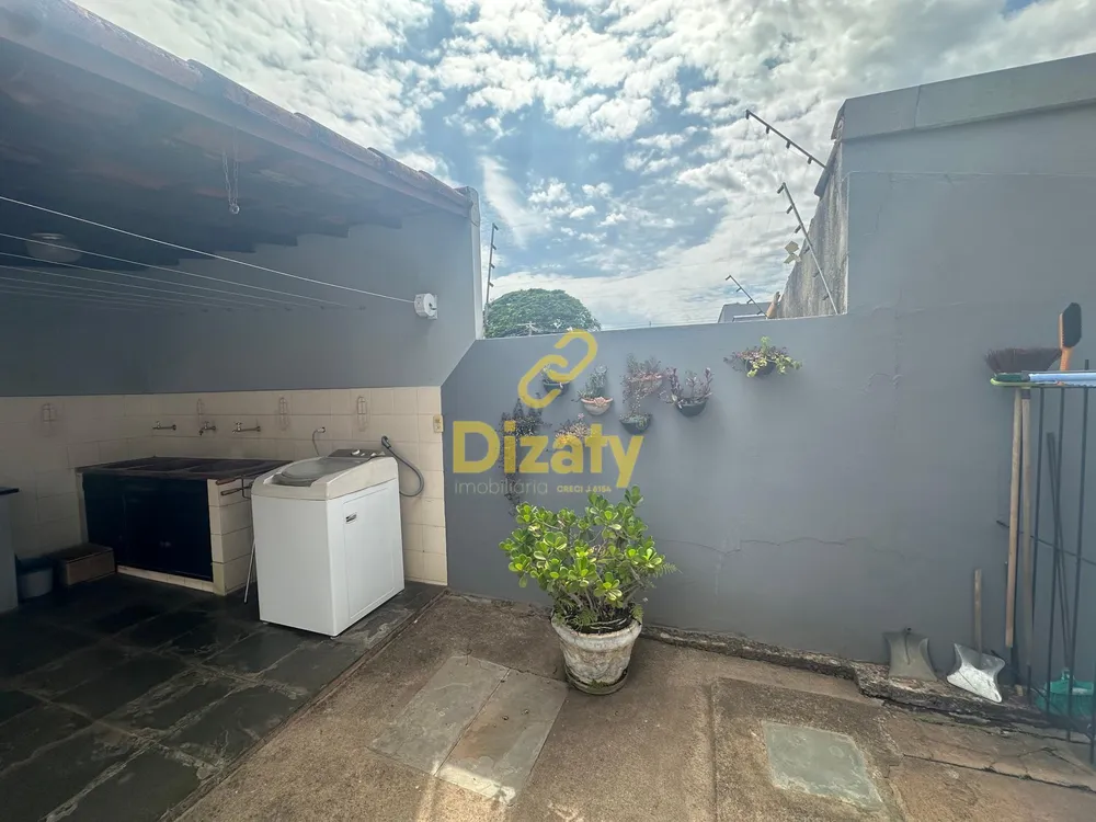 Casa, 2 quartos, 360 m² - Foto 1