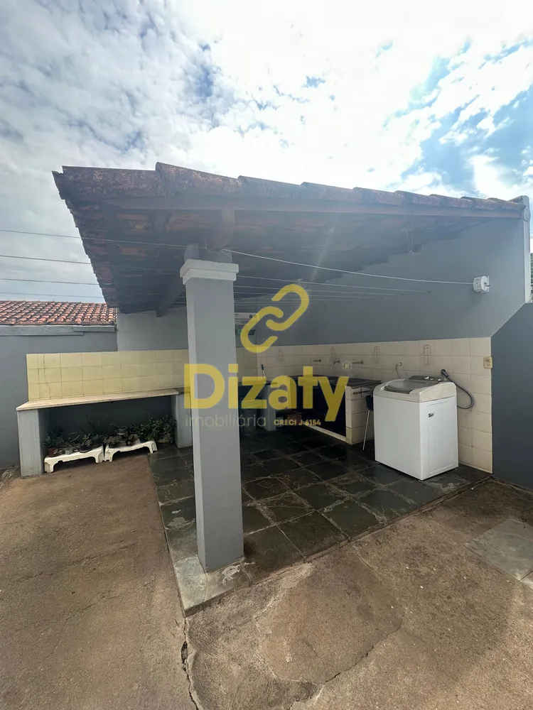 Casa, 2 quartos, 360 m² - Foto 16