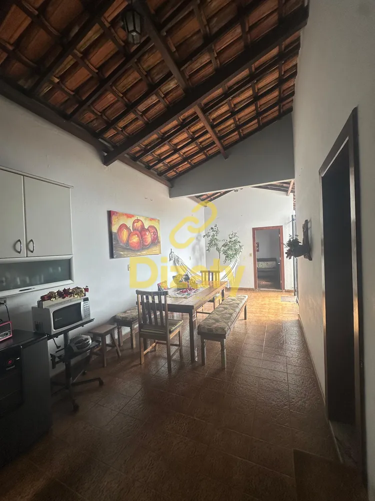 Casa, 2 quartos, 360 m² - Foto 4