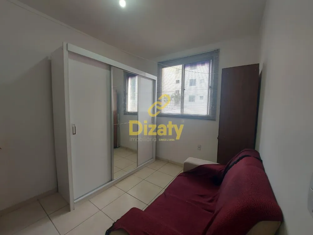 Apartamento, 2 quartos - Foto 5