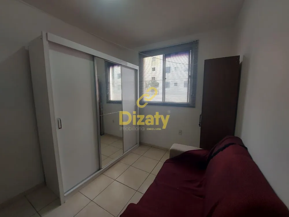 Apartamento, 2 quartos - Foto 10