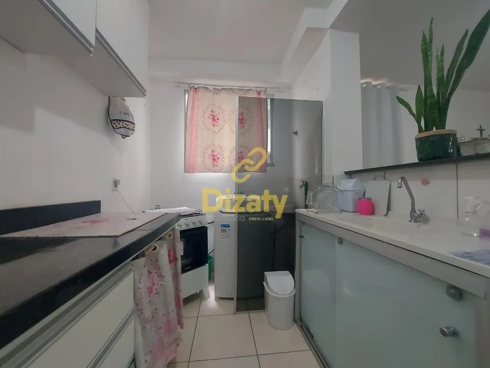 Apartamento, 2 quartos - Foto 4
