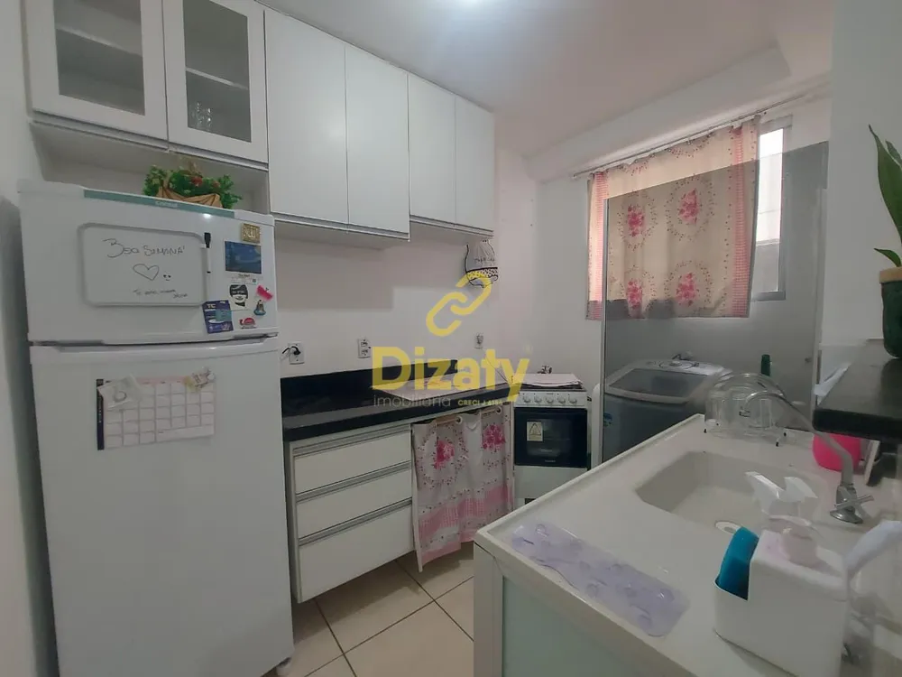 Apartamento, 2 quartos - Foto 3