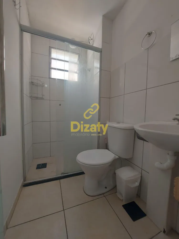 Apartamento, 2 quartos - Foto 11
