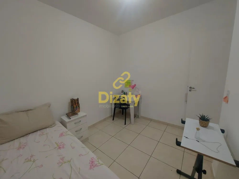 Apartamento, 2 quartos - Foto 6