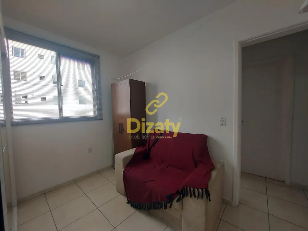 Apartamento, 2 quartos - Foto 7