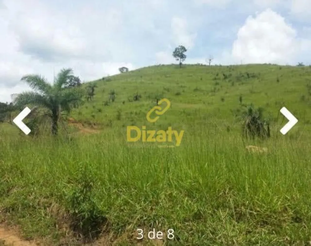 Terreno, 3 hectares - Foto 1