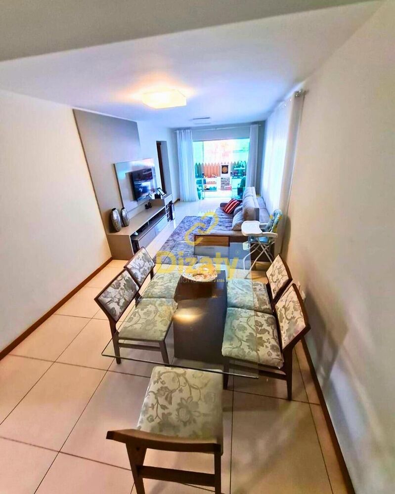 Cobertura à venda com 3 quartos - Foto 1