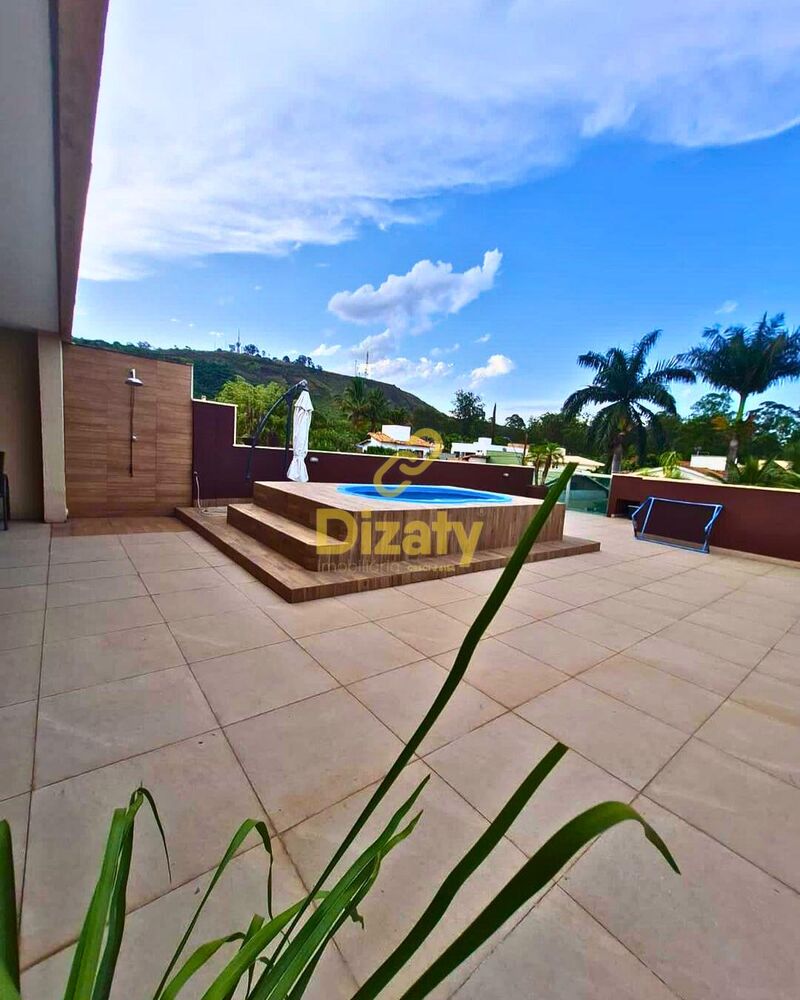 Cobertura à venda com 3 quartos - Foto 3