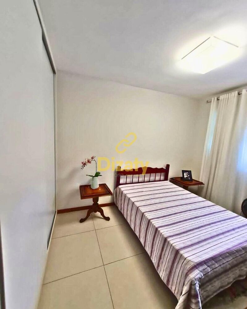 Cobertura à venda com 3 quartos - Foto 4