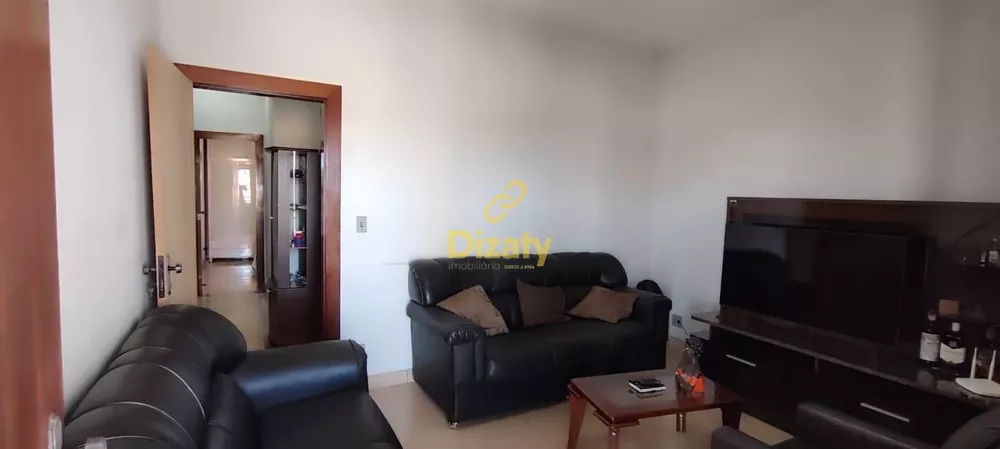 Casa à venda com 3 quartos, 182m² - Foto 3