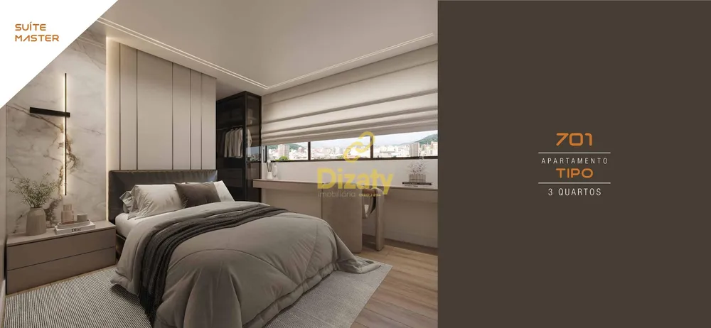 Apartamento, 1 quarto, 109 m² - Foto 12