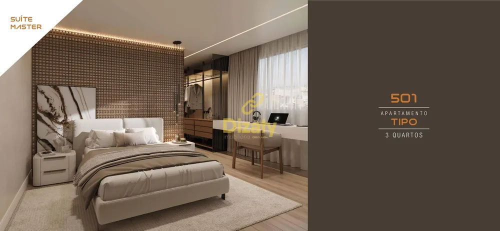 Apartamento, 1 quarto, 109 m² - Foto 8