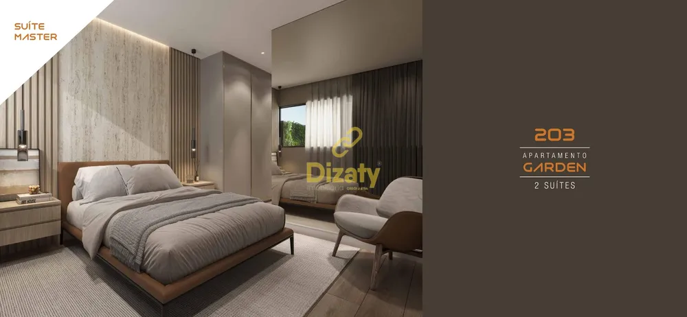 Apartamento, 1 quarto, 109 m² - Foto 6