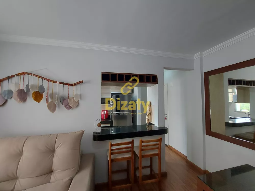 Apartamento à venda com 2 quartos - Foto 6