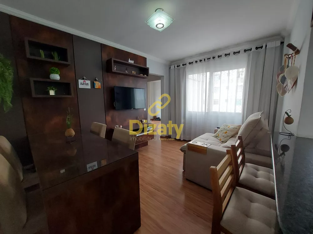 Apartamento à venda com 2 quartos - Foto 3