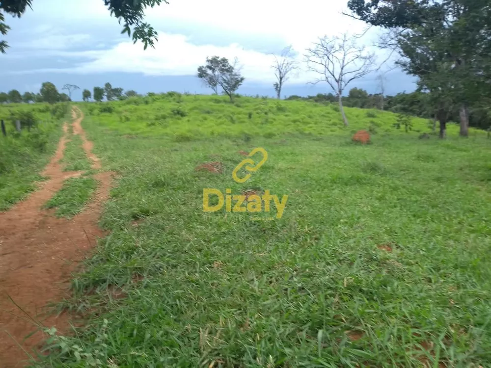 Fazenda à venda, 1620000m² - Foto 1