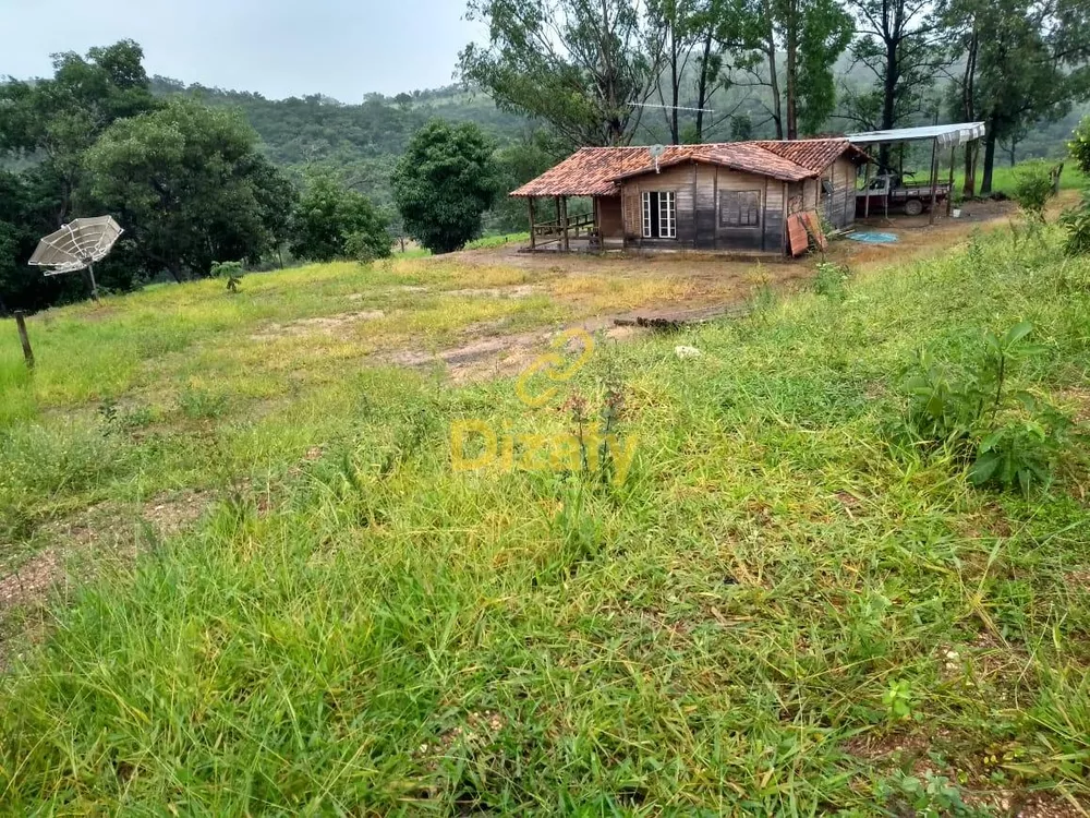 Fazenda à venda, 1620000m² - Foto 2