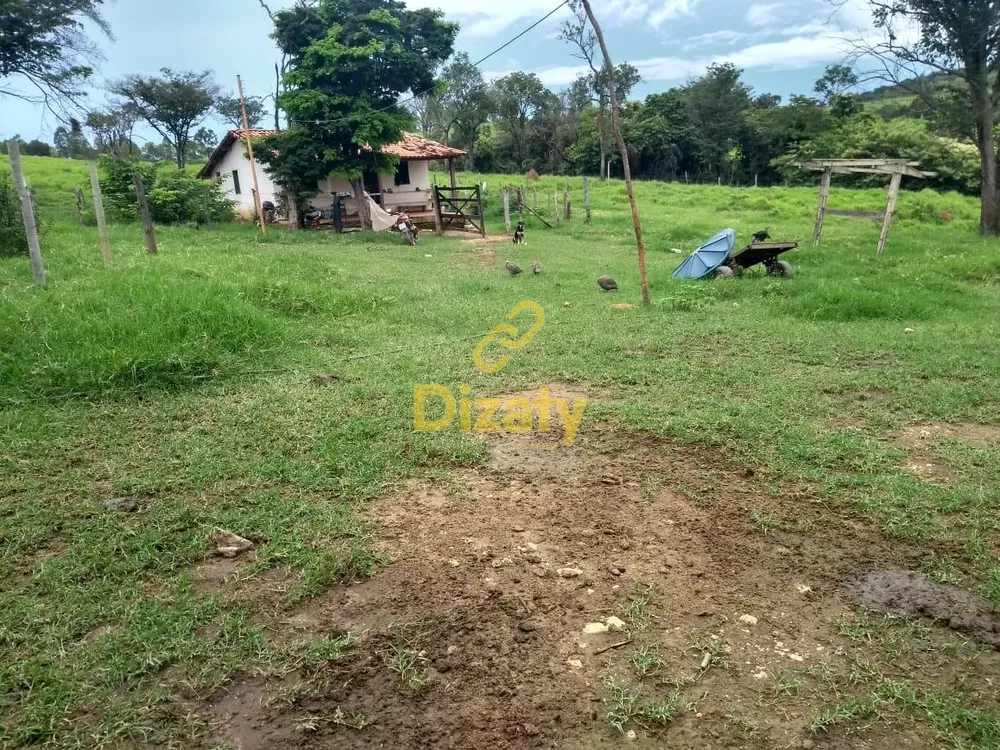 Fazenda à venda, 1620000m² - Foto 3