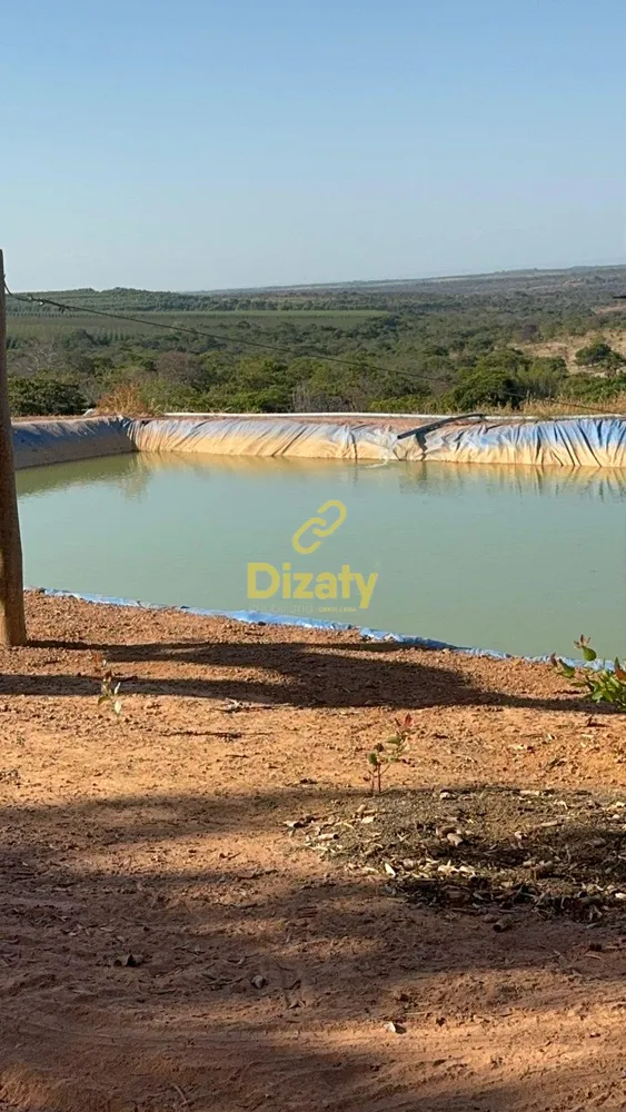 Fazenda - Foto 2
