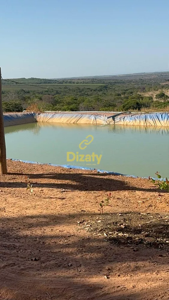 Fazenda à venda, 214000m² - Foto 2