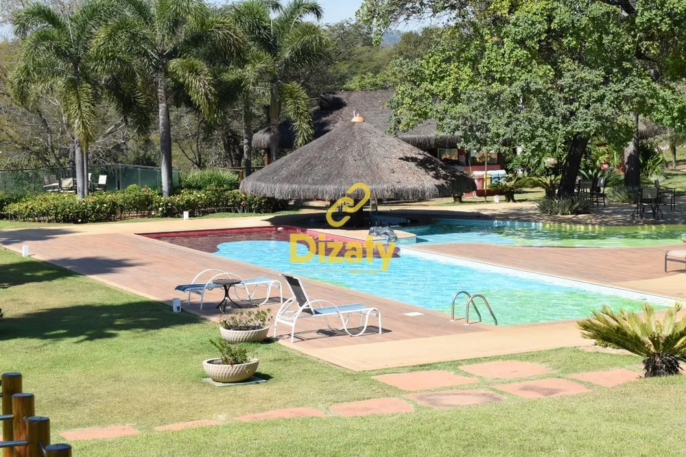 Casa de Condomínio - Foto 1