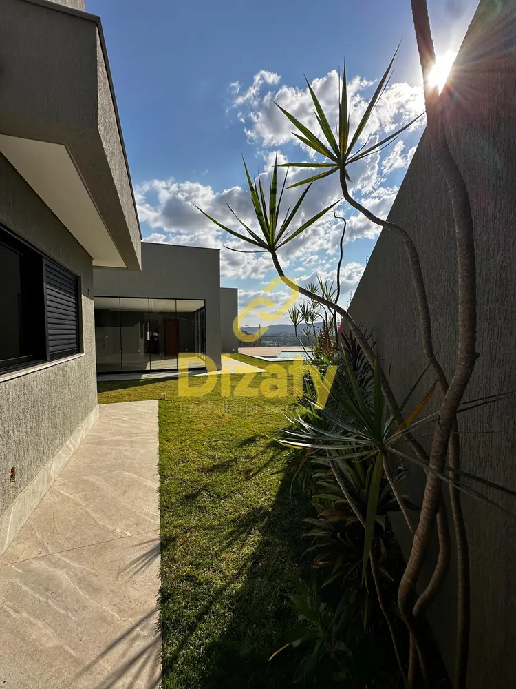 Casa de Condomínio, 3 quartos - Foto 9