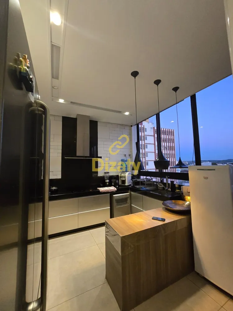 Apartamento, 3 quartos - Foto 4