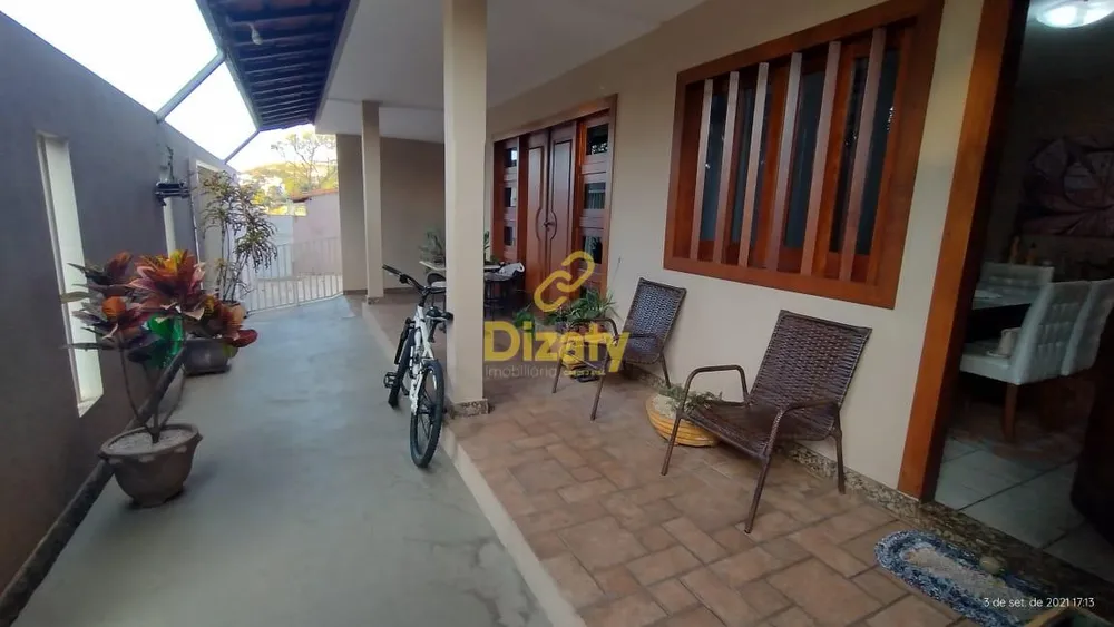 Casa, 2 quartos, 360 m² - Foto 8
