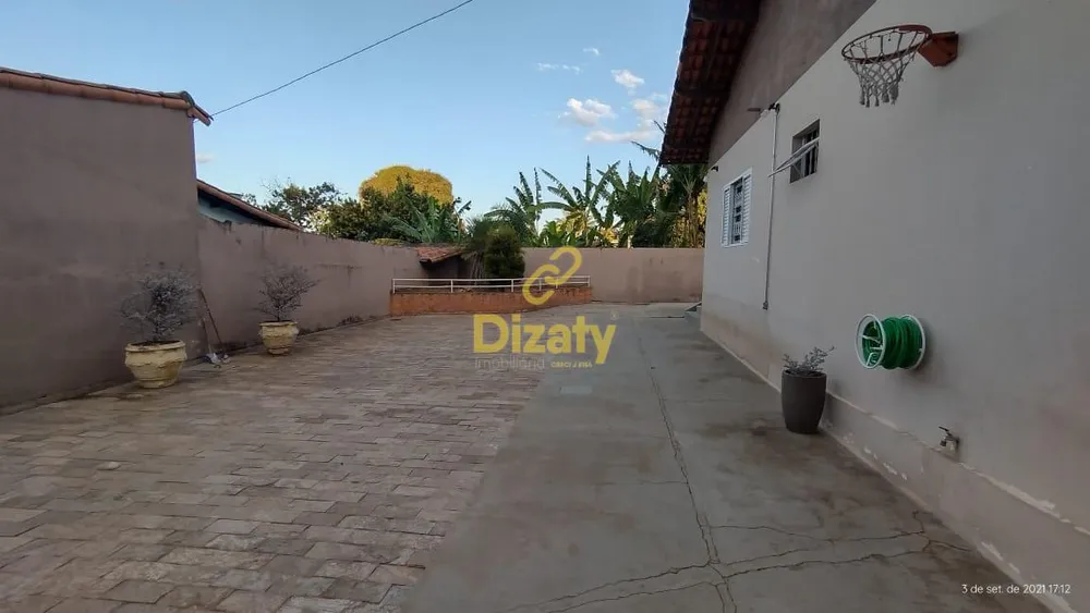 Casa, 2 quartos, 360 m² - Foto 4