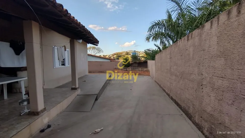 Casa, 2 quartos, 360 m² - Foto 3