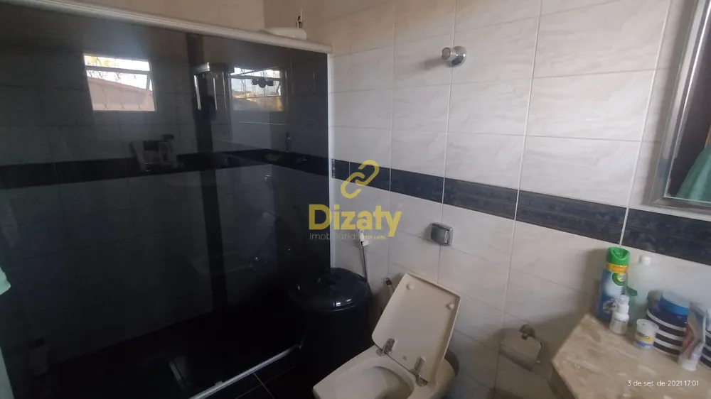 Casa, 2 quartos, 360 m² - Foto 14