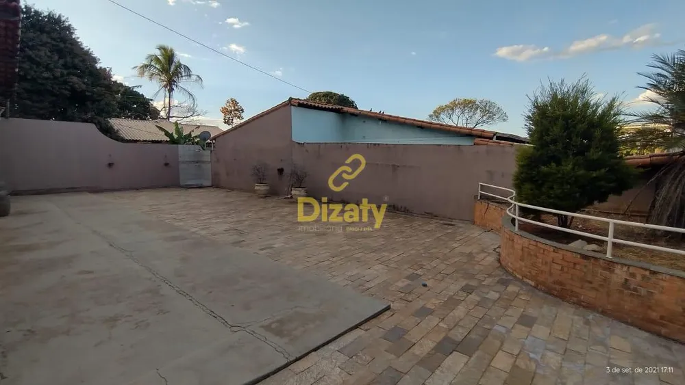 Casa, 2 quartos, 360 m² - Foto 2