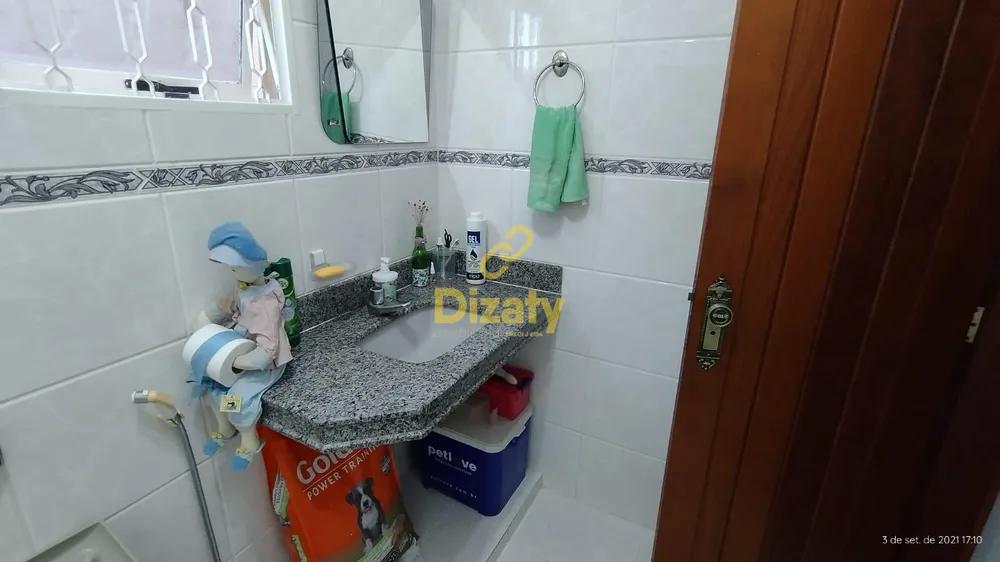 Casa, 2 quartos, 360 m² - Foto 15