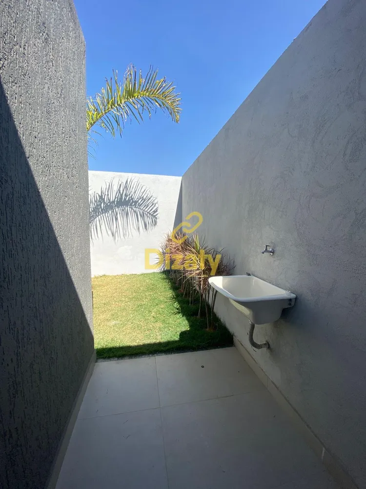 Casa de Condomínio, 3 quartos - Foto 16