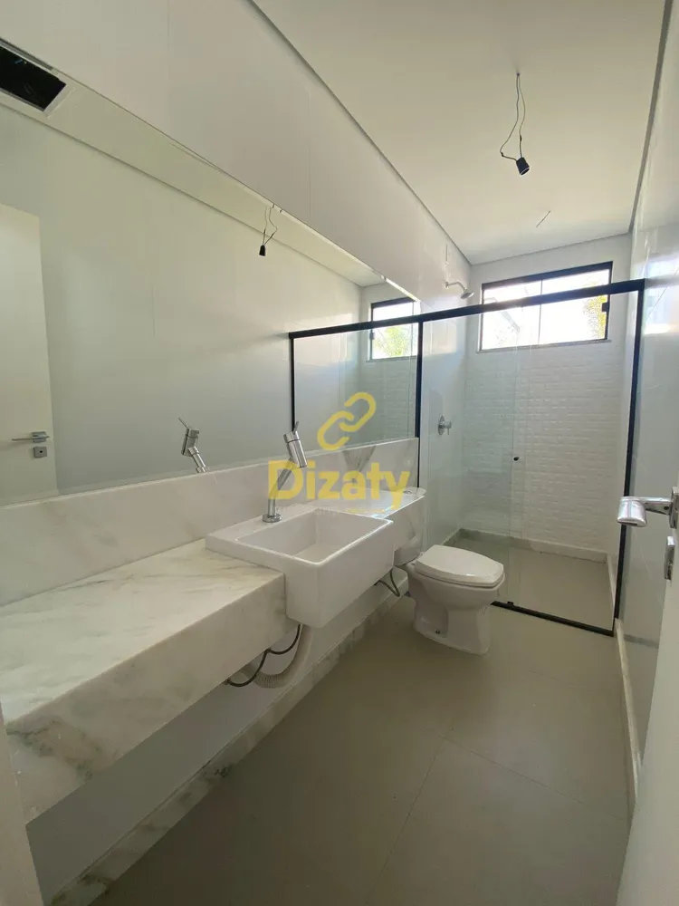 Casa de Condomínio, 3 quartos - Foto 8